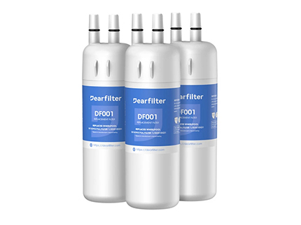 Filtres à eau pour réfrigérateur